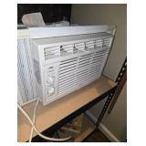 Tested small window air conditioner
