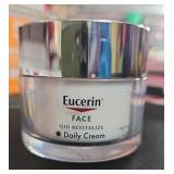 Eucerin Face Q10 Revitalize Daily Cream