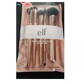 E.l.f. E.l. F Flawless Face 6 Piece Brush Collection - 6 Ct