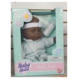 Baby Bella Baby Doll in Box