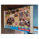 Little Tikes Jett Car Racer Ride-On