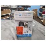 Chamberlain My Q Smart Garage 1 Door Video Keypad For WIFI