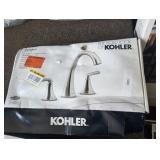 Kohler Sundae bathroom faucet