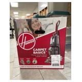 PowerScrub Deluxe Carpet Cleaner Machine
