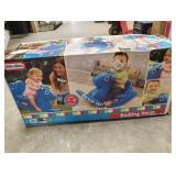Little Tikes Outdoor & Indoor Balance Rocking Horse