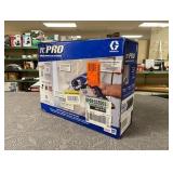 Graco Handheld TC Pro Cordless Airless Paint Sprayer