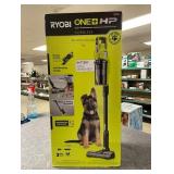 RYOBI ONE+ HP 18V Cordless Pet Stick Vacuum Cleaner (Tool Only)