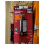 14,000 Lumen Area Utility Hybrid LED Work Light