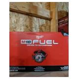 M18 FUEL 18V Lithium-Ion Brushless Cordless 6-1/2 in. Circular Saw