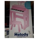 Fascinating melody classical piano