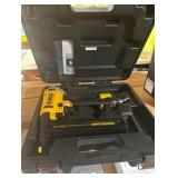 DEWALT DWFP1838 18 Gauge Finish Stapler