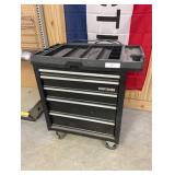 Craftsman 5 Drawer Rolling Cabinet