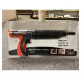 Ramset 0.3 in. D X 3 in. L Steel Hollow Head Powder Actuated Tool 