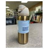 Special Edition Owala 32oz Stainless Steel FreeSip Water Bottle
