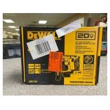 DeWalt 20V MAX ATOMIC 5/8 in. Cordless SDS-Plus Compact Rotary Hammer Drill Tool Only