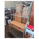 Bakers Rack