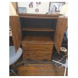 Armoire Dresser