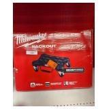 Milwaukee Packout Dolly 250 lb. cap.