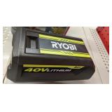 Ryobi 40V 4.0 Ah Lithium-Ion Battery