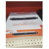 iLive Wireless Bluetooth Under Cabinet Music System