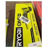 RYOBI ONE+ 18-Volt Cordless Reciprocating Saw Kit with 4.0 Ah Battery and Charger