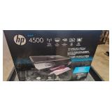 HP - Envy 4500 Wireless E-All-in-One Instant Ink Ready Printer