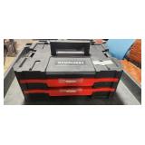 Craftsman Vera stack tool box
