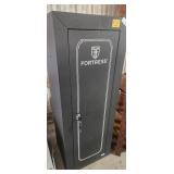 Fortress Gun Safe with key