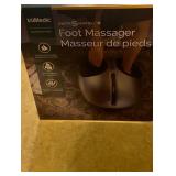 truMedic Shiatsu Foot Massager 