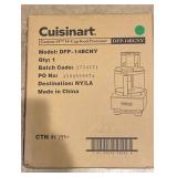 Cuisinart Food Processor, 14-Cup Vegetable Food Chopper