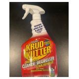 Rust-Oleum Krud Kutter No Scent Cleaner and Degreaser 32 oz Liquid