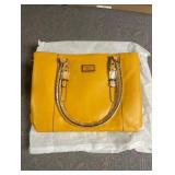 MOSISO Laptop Bag for Women, 17.3 inch Waterproof Vintage PU Leather Briefcase Shoulder Computer Lap