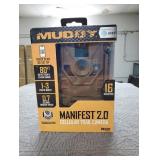 Muddy Outdoor Manifest 2.0 Cellular Trail Camera