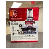 Hoover Co. Upright Vacuum-Fh53000