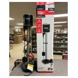 1/2 HP Stainless Steel Pedestal Sump Pump