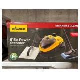 Wagner 915e Multi-Purpose On-Demand Steam Corded Cleaner