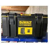 TOUGHSYSTEM 2.0 22 in. Large Tool Box
