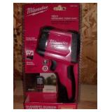 Milwaukee 10:1 Infrared Thermometer