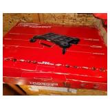 Milwaukee Packout Dolly 250 lb. cap.