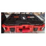 Milwaukee Electric Tool 48-22-8424 Packout Tool Box, 22'