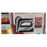 Arrow Cordless 16 Ga. 3/8 in. Staple Gun
