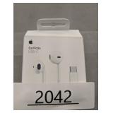 Apple EarPods (USB-C)