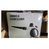 Handheld Steamer Cleaner