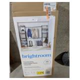 4-8' Wire Closet System 