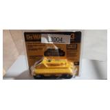 DeWalt 20V MAX DCB230 3 Ah Lithium-Ion Compact Battery