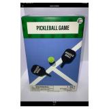 Table Top Festive Voice Pickleball Game