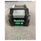 Makita Makita Bl4040 Battery 40V 4.0Ah - 191B26-6