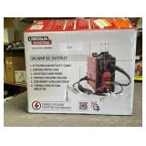 Lincoln Electric WELD-PAK 120-Volt 120-Amp Flux-cored Wire Feed Welder