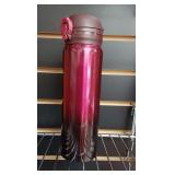 Festive Voice Stainless Steel Tumbler