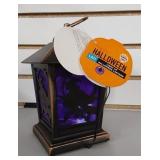 Happy Halloween LED Light-Up Lantern